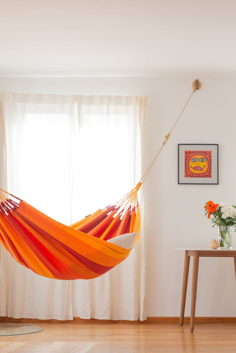 La Siesta CasaMount Kit de fixation pour chaise-hamacs 