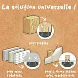 La Siesta CasaMount Kit de fixation pour hamacs 