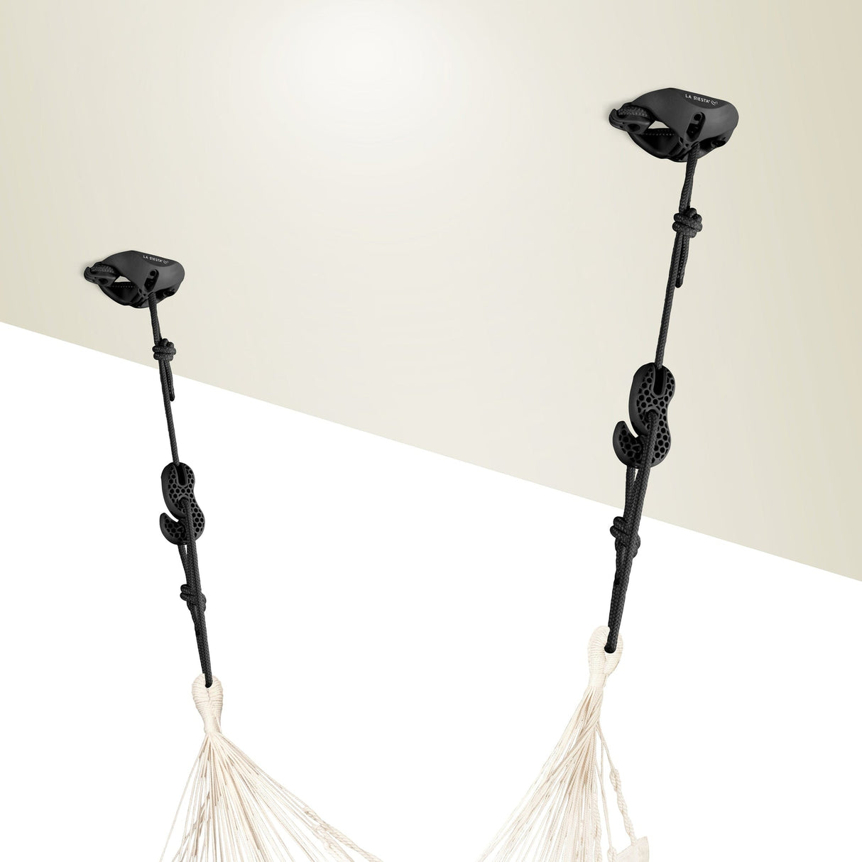 La Siesta CasaMount Kit de fixation pour hamacs 