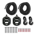 La Siesta CasaMount Kit de fixation pour hamacs 