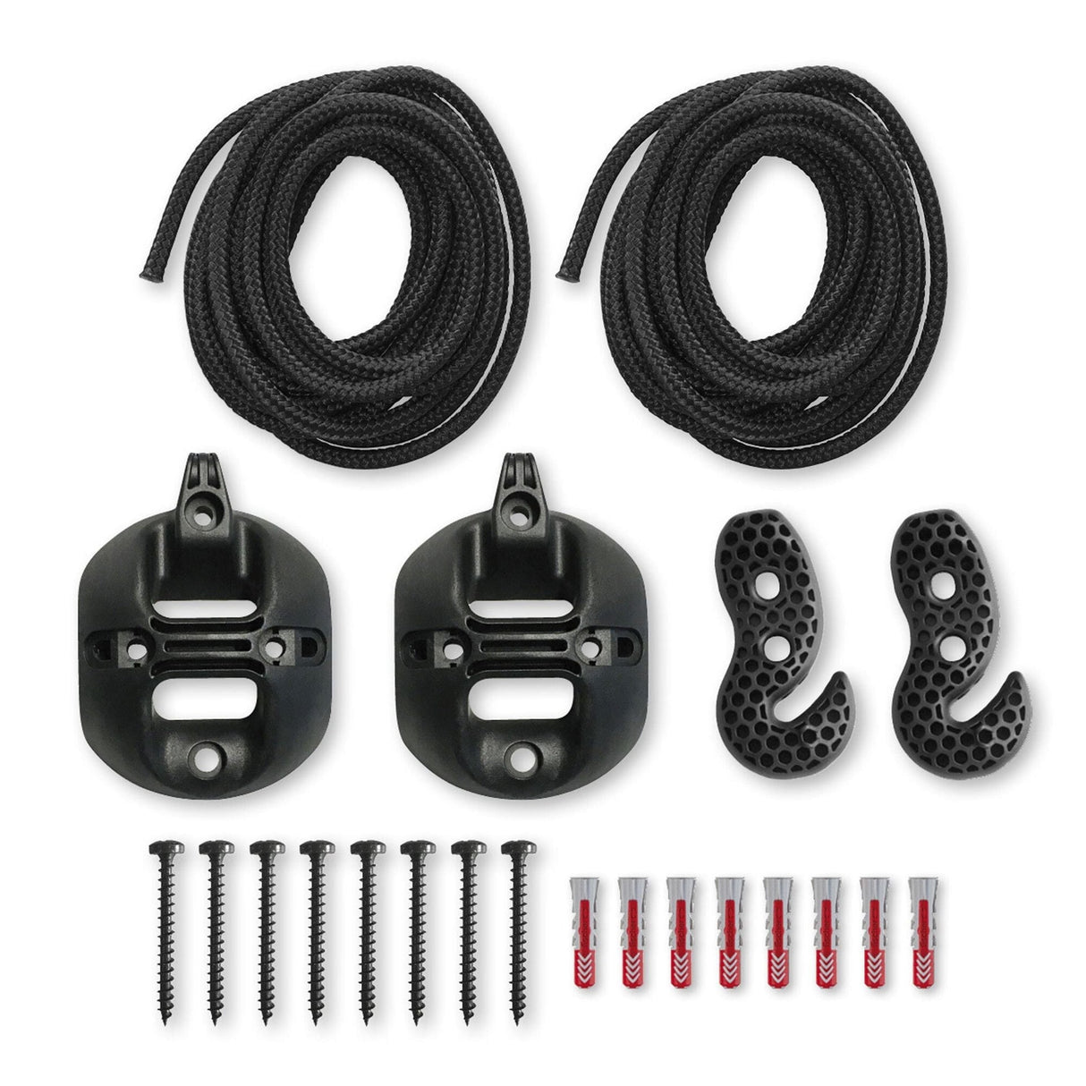 La Siesta CasaMount Kit de fixation pour hamacs 