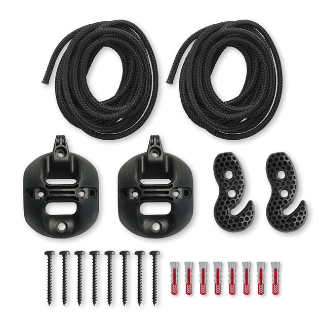 La Siesta CasaMount Kit de fixation pour hamacs 