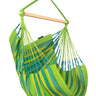 La Siesta Chaise Hamac Domingo Basic 105cm Lime 