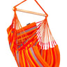 La Siesta Chaise Hamac Domingo Basic 105cm Toucan 