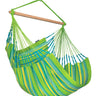 La Siesta Chaise Hamac Domingo Confort 115cm Lime 