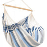 La Siesta Chaise Hamac Domingo Confort 115cm Sea Salt 