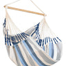 La Siesta Chaise Hamac Domingo Confort 115cm Sea Salt 