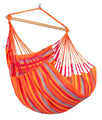 La Siesta Chaise Hamac Domingo Confort 115cm Toucan 