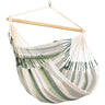 La Siesta Chaise Hamac Domingo Kingsize 130cm Cedar 
