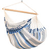 La Siesta Chaise Hamac Domingo Kingsize 130cm Sea Salt 