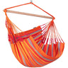 La Siesta Chaise Hamac Domingo Kingsize 130cm Toucan 