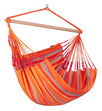 La Siesta Chaise Hamac Domingo Kingsize 130cm Toucan 
