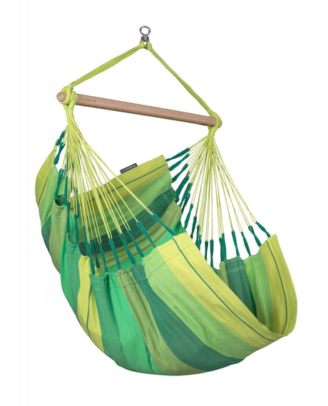 La Siesta Chaise Hamac Habana Basic 105cm Jungle 
