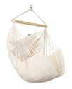 La Siesta Chaise Hamac Habana Basic 105cm Latte 