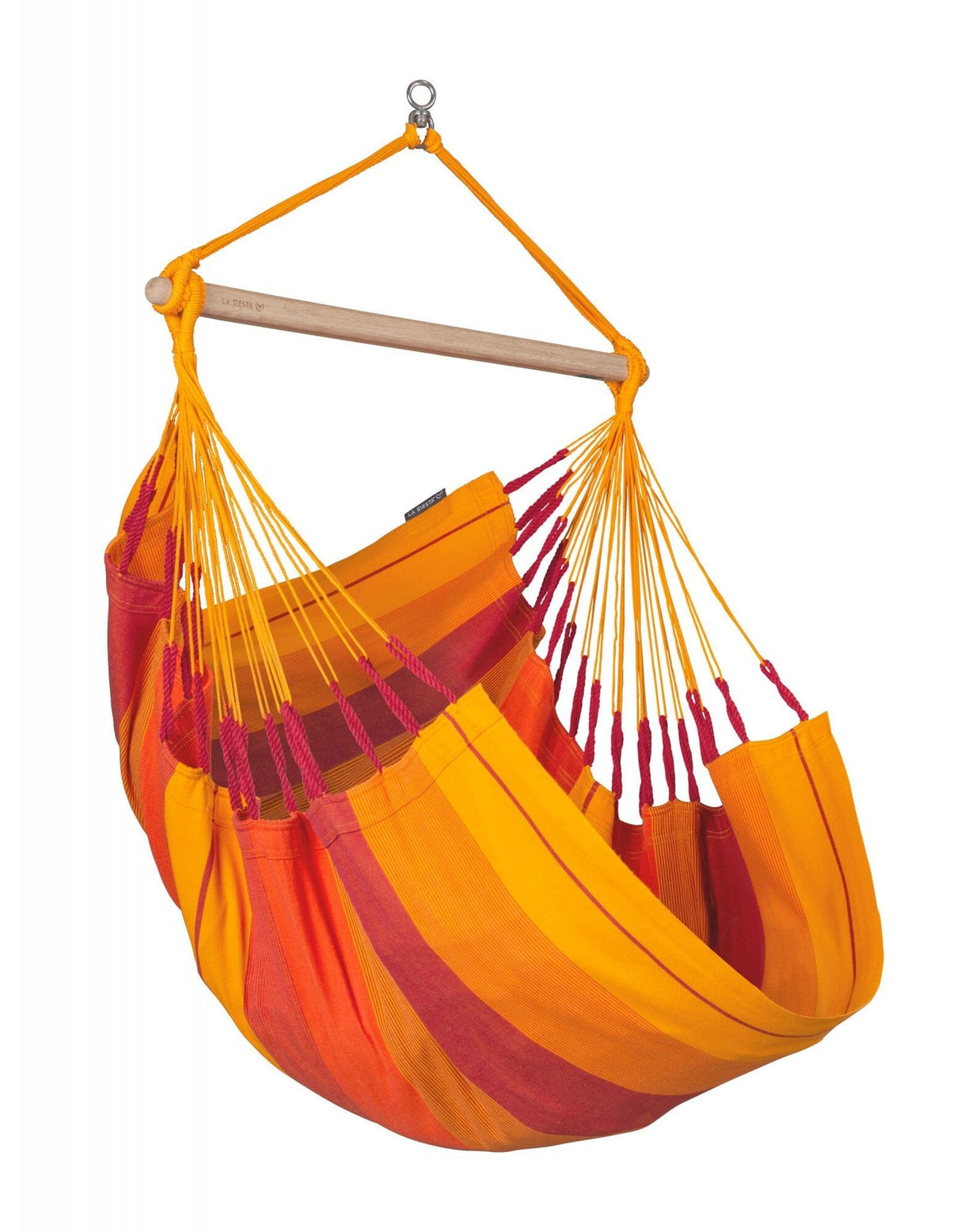 La Siesta Chaise Hamac Habana Basic 105cm Volcano 