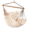 La Siesta Chaise Hamac Habana Comfort 115cm Indoor Nougat 