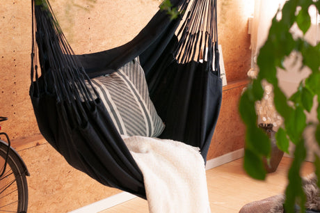 La Siesta Chaise Hamac Habana Confort 115cm 