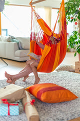 La Siesta Chaise Hamac Habana Confort 115cm 