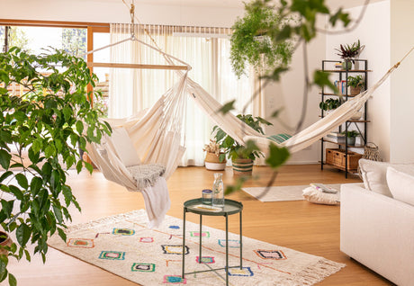 La Siesta Chaise Hamac Habana Confort 115cm 