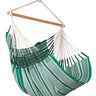 La Siesta Chaise Hamac Habana Confort 115cm Agave 