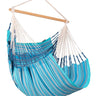 La Siesta Chaise Hamac Habana Confort 115cm Azure 