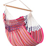 La Siesta Chaise Hamac Habana Confort 115cm Flamingo 