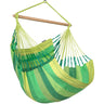 La Siesta Chaise Hamac Habana Confort 115cm Jungle 