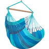 La Siesta Chaise Hamac Habana Confort 115cm Lagoon 