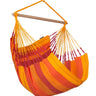 La Siesta Chaise Hamac Habana Confort 115cm Volcano 