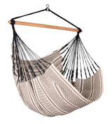 La Siesta Chaise Hamac Habana Confort 115cm Zebra 
