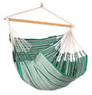 La Siesta Chaise Hamac Habana Kingsize 130cm Agave 