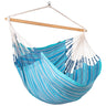 La Siesta Chaise Hamac Habana Kingsize 130cm Azure 