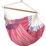 La Siesta Chaise Hamac Habana Kingsize 130cm Flamingo 