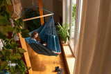 La Siesta Chaise Hamac Habana Kingsize 130cm Indoor 