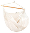 La Siesta Chaise Hamac Habana Kingsize 130cm Latte 