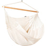 La Siesta Chaise Hamac Habana Kingsize 130cm Latte 