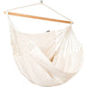 La Siesta Chaise Hamac Habana Kingsize 130cm Latte 