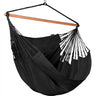 La Siesta Chaise Hamac Habana Kingsize 130cm Onyx 