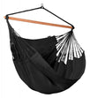 La Siesta Chaise Hamac Habana Kingsize 130cm Onyx 