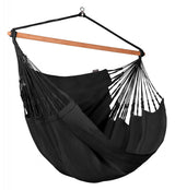 La Siesta Chaise Hamac Habana Kingsize 130cm Onyx 