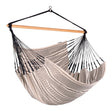 La Siesta Chaise Hamac Habana Kingsize 130cm Zebra 