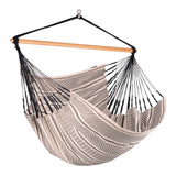 La Siesta Chaise Hamac Habana Kingsize 130cm Zebra 