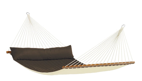 La Siesta Hamac à Barres Alabama 210cm Arabica 