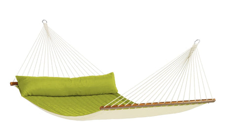 La Siesta Hamac à Barres Alabama 210cm Avocado 