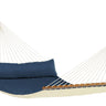 La Siesta Hamac à Barres Alabama 210cm Navy Blue 