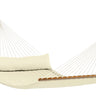 La Siesta Hamac à Barres Alabama 210cm Vanilla 