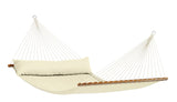 La Siesta Hamac à Barres Alabama 210cm Vanilla 