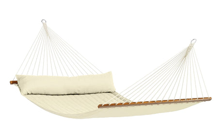 La Siesta Hamac à Barres Alabama 210cm Vanilla 