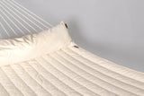 La Siesta Hamac à Barres Alabama Kingsize 210cm 