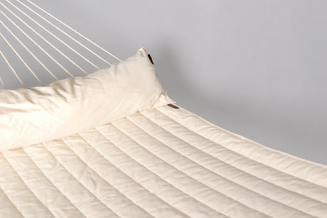 La Siesta Hamac à Barres Alabama Kingsize 210cm 